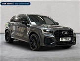 Audi Q2 Image 1