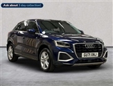 Audi Q2 Image 1