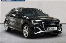 Used Audi Q2