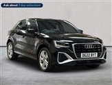 Audi Q2 Image 1