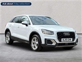 Audi Q2 Image 1