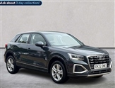 Audi Q2 Image 1