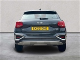 Audi Q2 Image 4