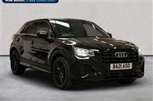 Used Audi Q2