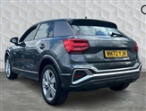 Audi Q2 Image 3