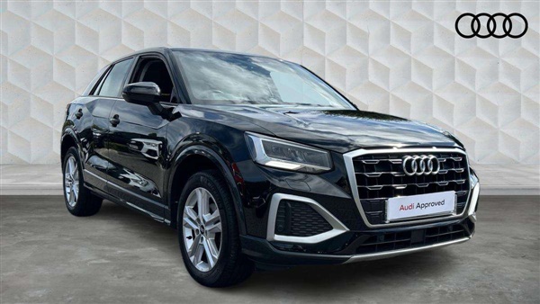 Large image for the Used Audi Q2