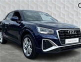 Audi Q2 Image 1