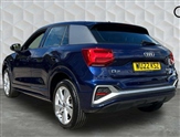 Audi Q2 Image 3