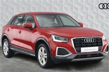 Used Audi Q2