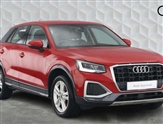 Audi Q2 Image 1