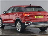Audi Q2 Image 3