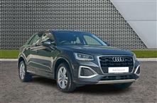 Used Audi Q2