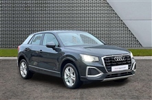 Used Audi Q2
