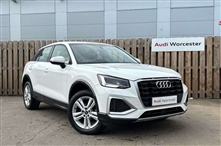 Used Audi Q2