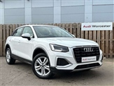 Audi Q2 Image 1