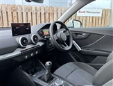 Audi Q2 Image 2