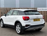 Audi Q2 Image 3