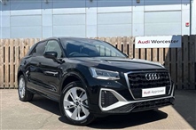 Used Audi Q2