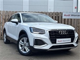 Audi Q2 Image 1