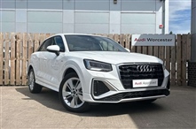 Used Audi Q2