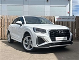 Audi Q2 Image 1