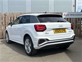 Audi Q2 Image 3