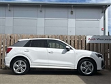 Audi Q2 Image 4