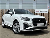 Audi Q2 Image 1