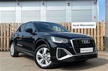 Used Audi Q2