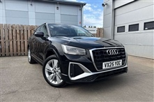 Used Audi Q2