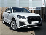 Audi Q2 Image 1