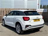 Audi Q2 Image 3