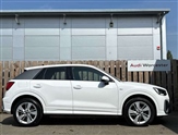Audi Q2 Image 4