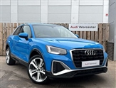 Audi Q2 Image 1