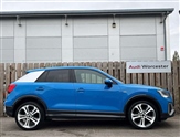 Audi Q2 Image 4