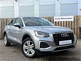 Audi Q2 Image 1