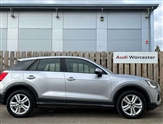Audi Q2 Image 4