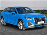 Audi Q2 Image 1