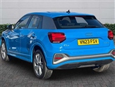 Audi Q2 Image 2