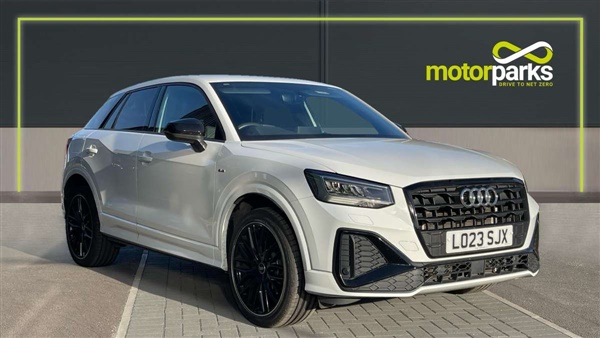 Large image for the Used Audi Q2
