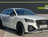 Audi Q2 Image 1