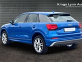 Audi Q2 Image 3