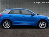 Audi Q2 Image 4