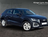 Audi Q2 Image 1