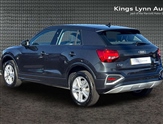 Audi Q2 Image 3