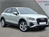 Audi Q2 Image 1