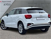 Audi Q2 Image 3