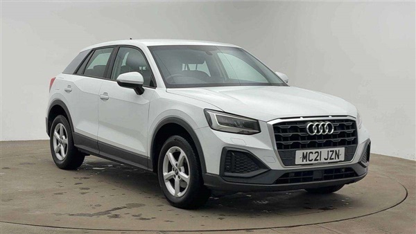 Large image for the Used Audi Q2