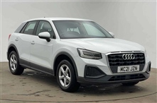Used Audi Q2