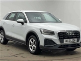 Audi Q2 Image 1